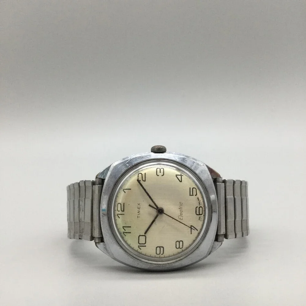 Timex see photos